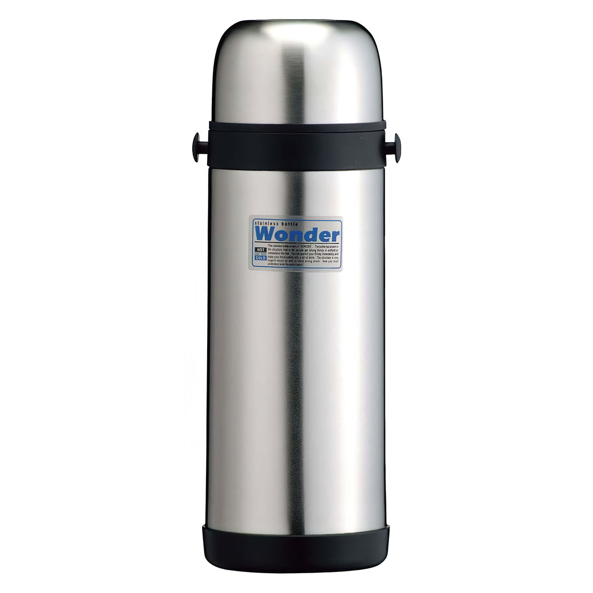 TIGER Non-Electric Stainless Steel Thermal Air Pot Beverage Dispenser -  Globalkitchen Japan