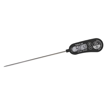 Taiji Plastic Sake Cooking Thermometer