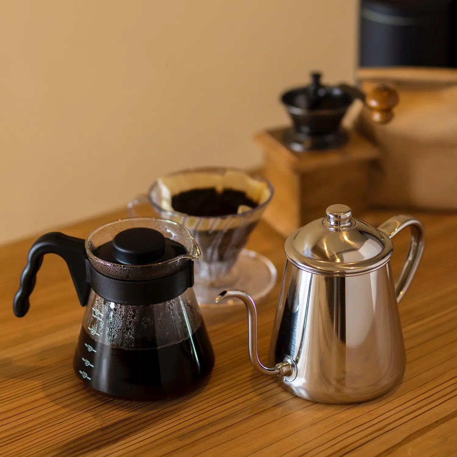 Mophorn 12 tazze macchina per caffè americano commerciale, caraffa Mophorn 12 tazze macchina per caffè americano commerciale, caraffa