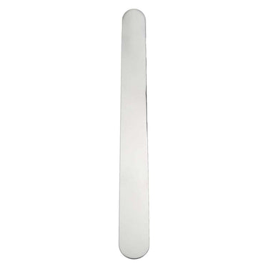 Takegoshi Stainless Steel Straight Spatula
