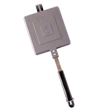 Tamaki Die-Cast Aluminum Waffle Iron