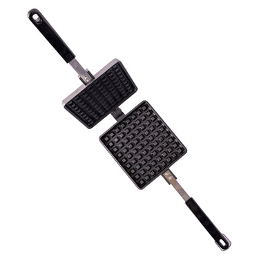Tamaki Die-Cast Aluminum Waffle Iron