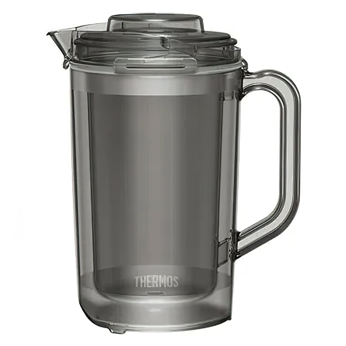 Thermos Plastic Water Pitcher 1.6L