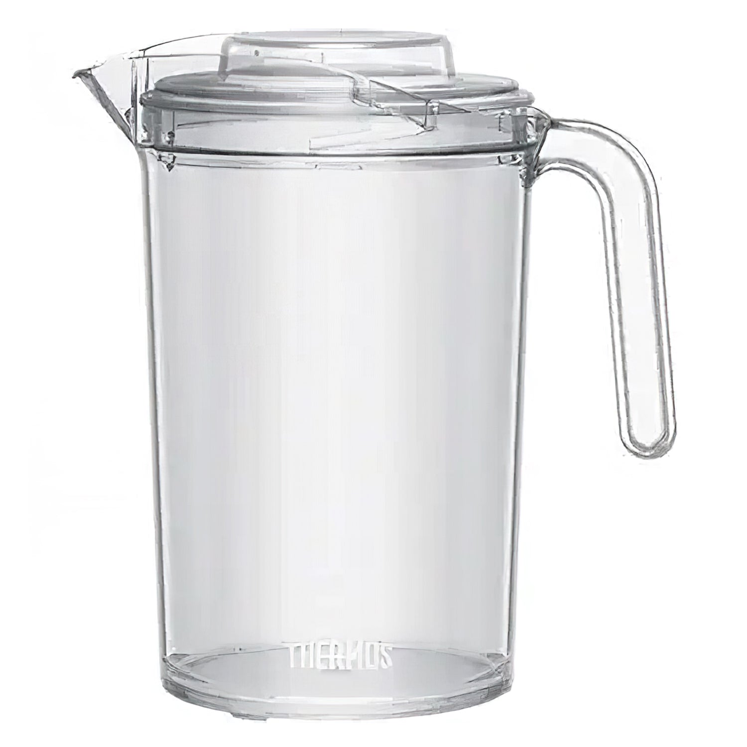 MICA Water Pitcher 2個セット ThermosPlasticWaterPitcher2.