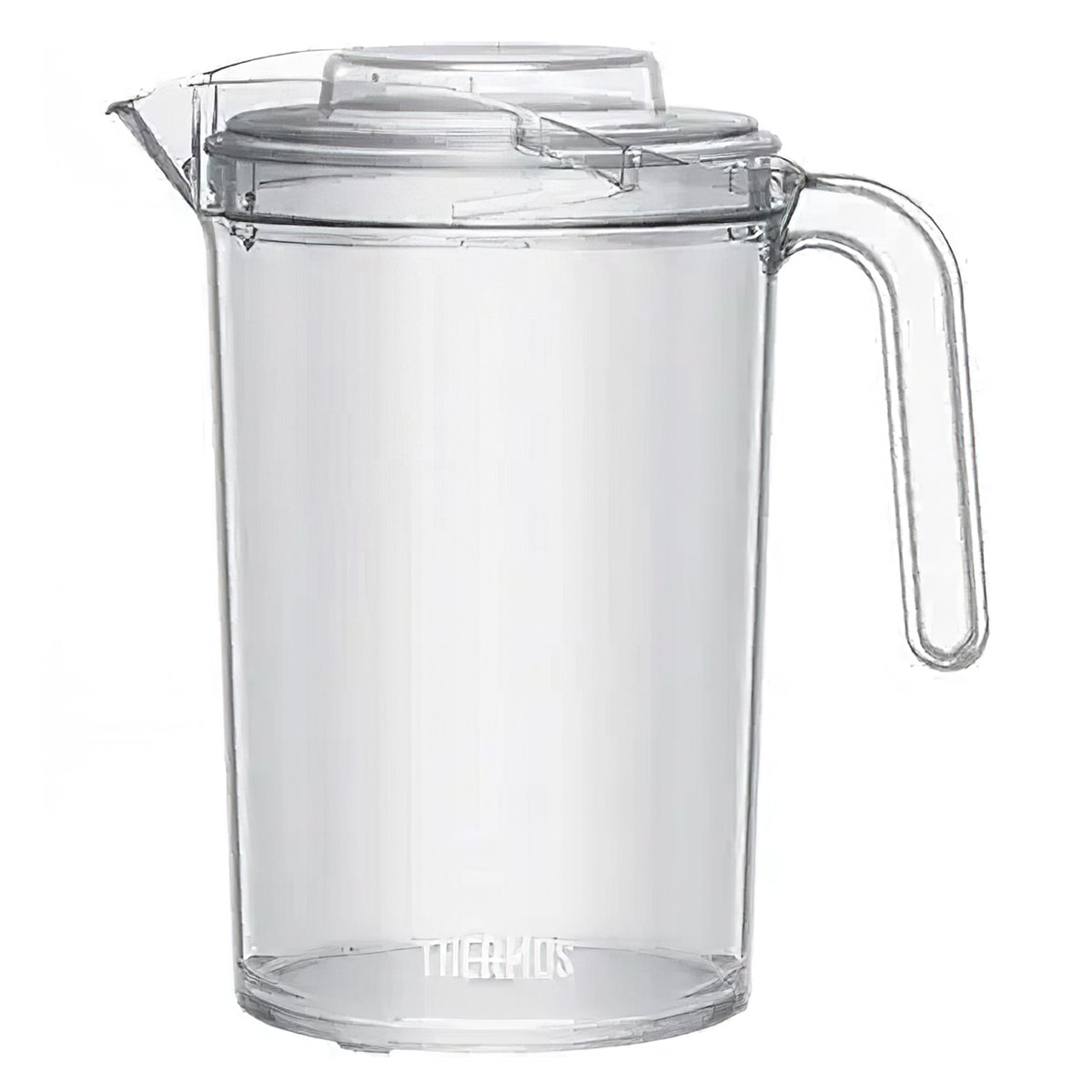 Thermos Plastic Water Pitcher 2.1L