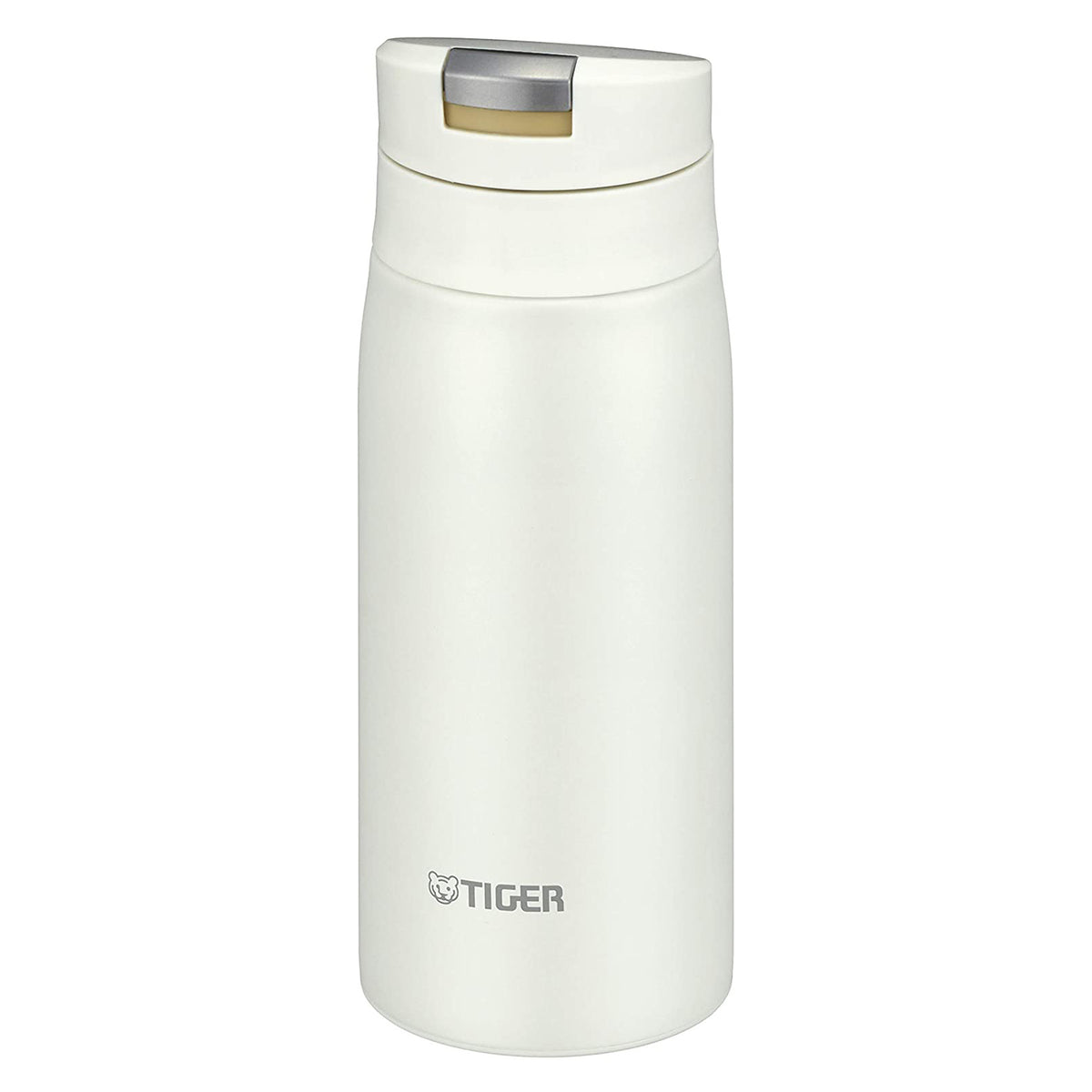 Tiger One Touch Mug Bottle Stainless Steel Water Bottle MCX-A352