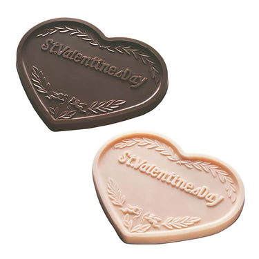 Tigercrown ABS Resin Chocolate Mold