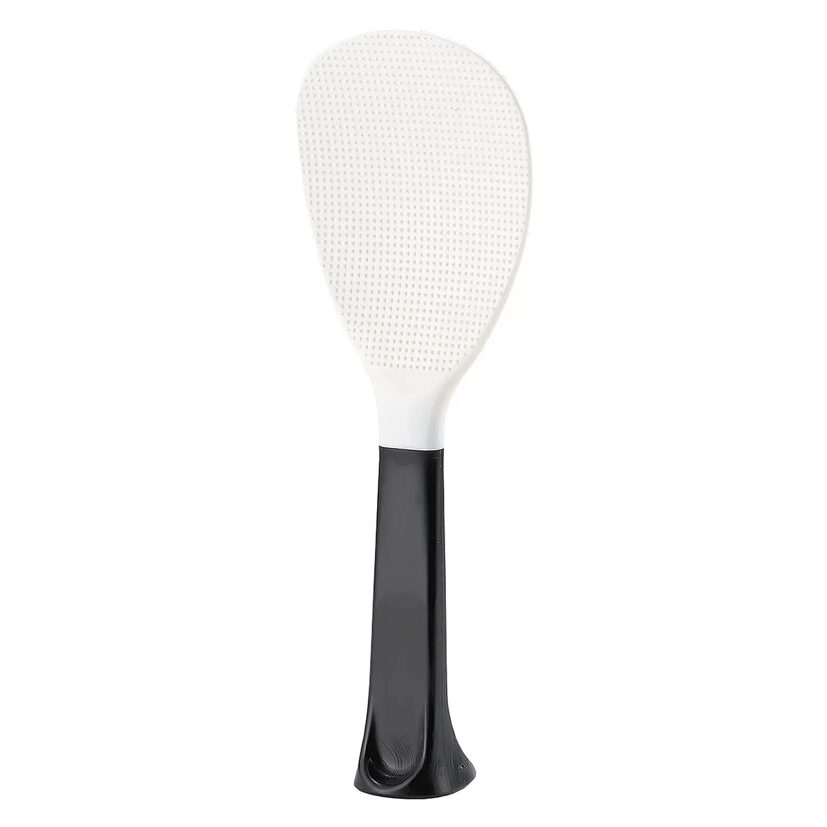 TIGERCROWN Polypropylene Rice Spatula with Foot