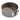 Tigercrown Steel Innerspring Round Cake Pan with Removable Bottom
