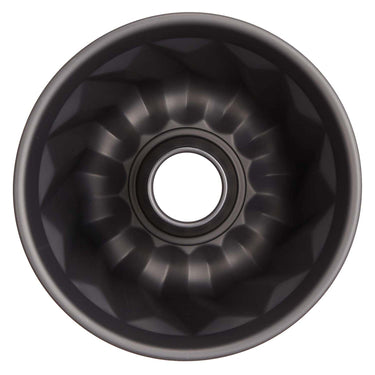 Tigercrown Steel Kugelhopf Bundt Cake Pan