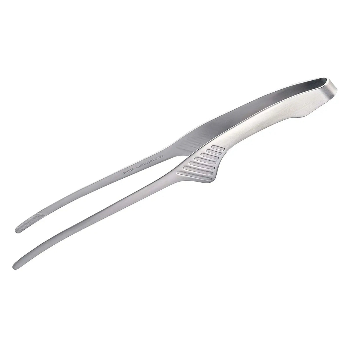 Todai Stainless Steel Clever Chopstick Tongs