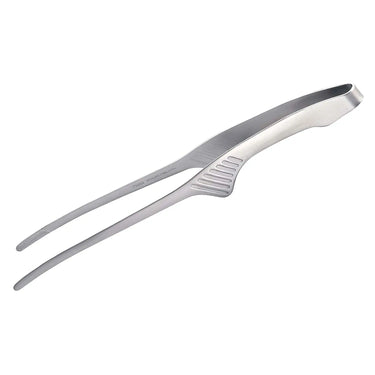 Todai Clever Stainless Steel Yakiniku BBQ Tongs