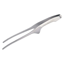 Todai Clever Stainless Steel Yakiniku BBQ Tongs