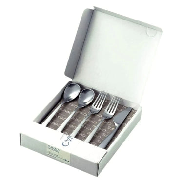 Tsubame Shinko Sunao Brunch Cutlery Gift 5-Piece Set