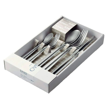 Tsubame Shinko Sunao Cutlery Gift 10-Piece-Set