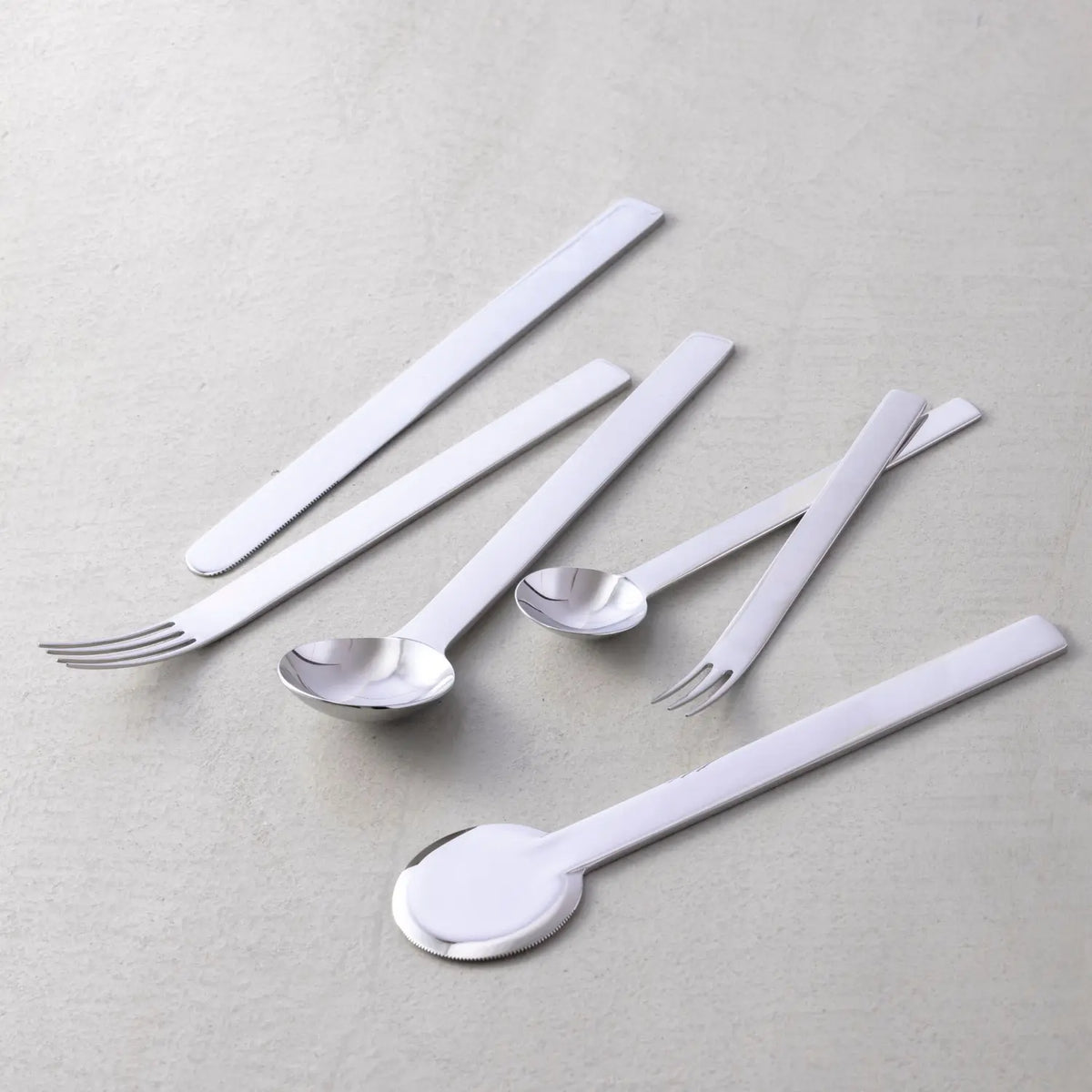 Tsubame Shinko TI-1 Dinner Spoon 19.5cm