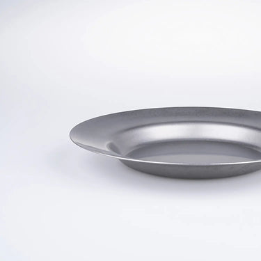 Aoyoshi Vintage Stainless Steel Soup Bowl