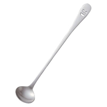 Wada Nico Stainless Steel Coffee Muddler 18.2cm