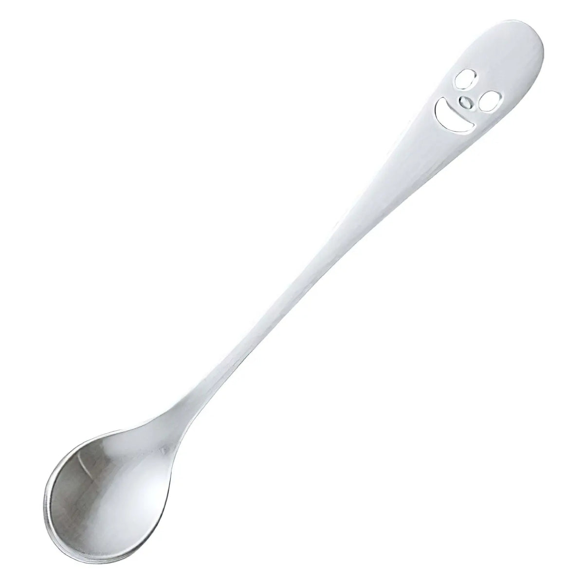 Wada Corporation Nico Stainless Steel Seasoning Spoon 11cm