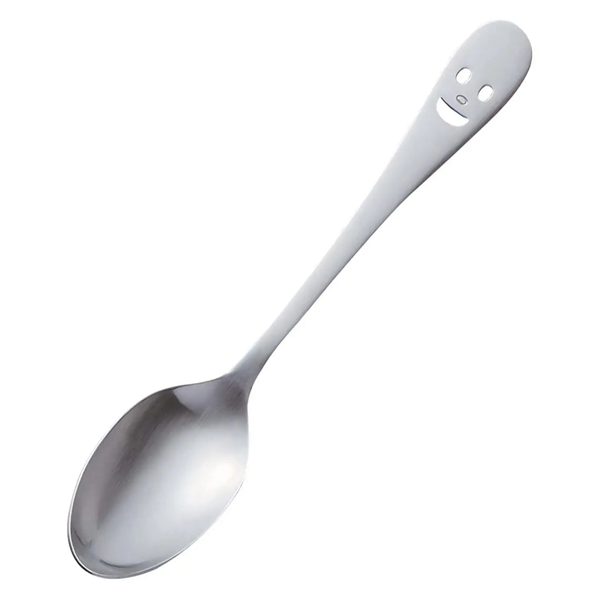 Wada Corporation Nico Stainless Steel Dessert Spoon 17.4cm