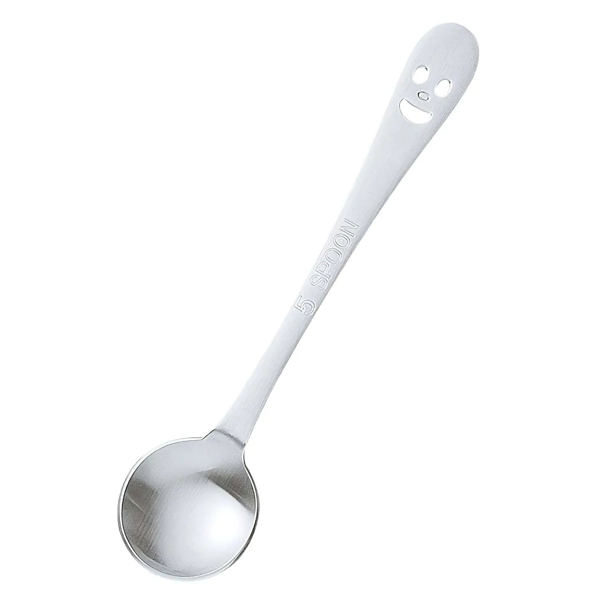 Wada NICO Stainless Steel Measuring Spoon 16.6cm