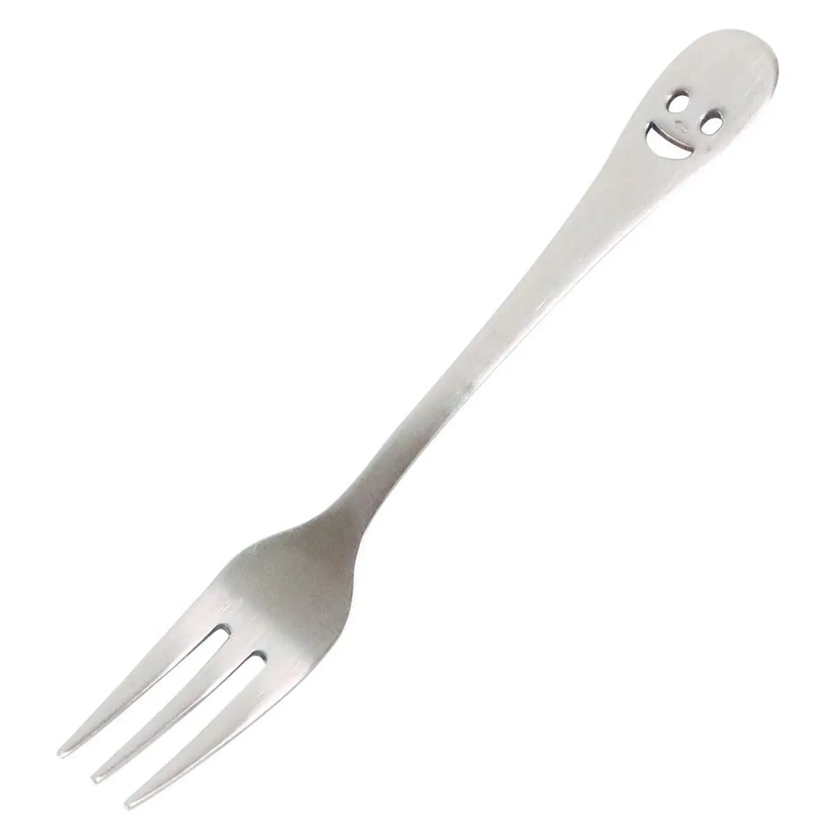 Wada Corporation Nico Stainless Steel Pastry Fork 13.1cm