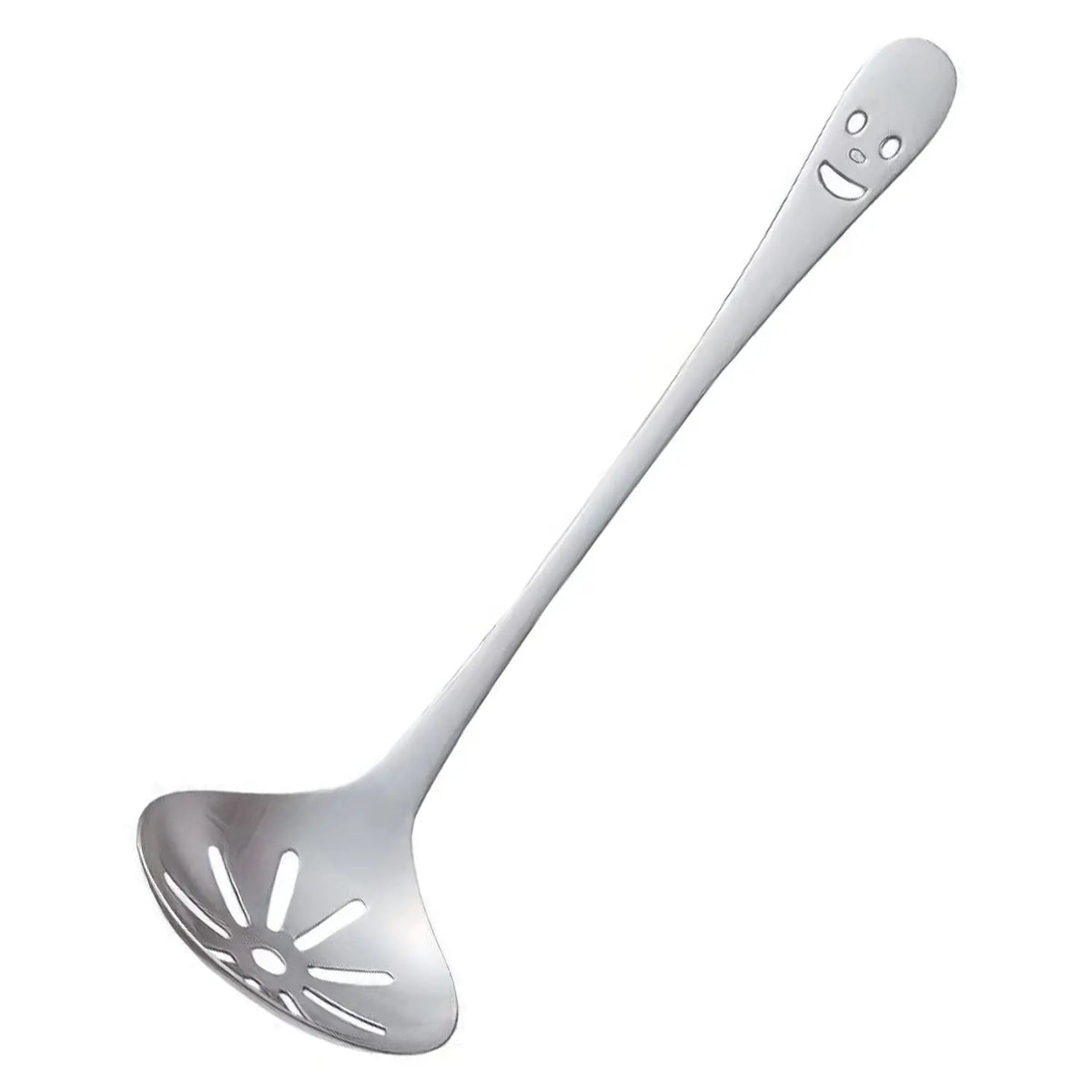 Wada Nico Stainless Steel Perforated Ladle 5.9cm