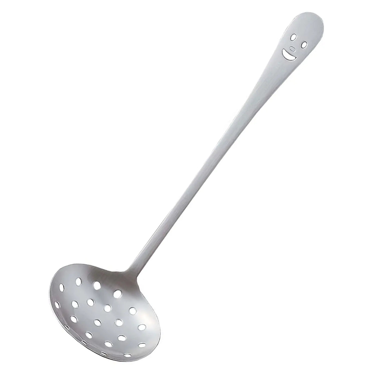 Wada NICO Stainless Steel Perforated Ladle 6.5cm