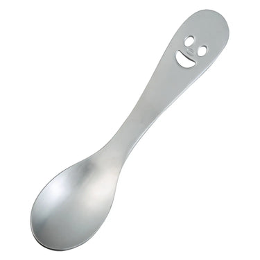 Wada Nico Stainless Steel Petit Spoon 9.7cm