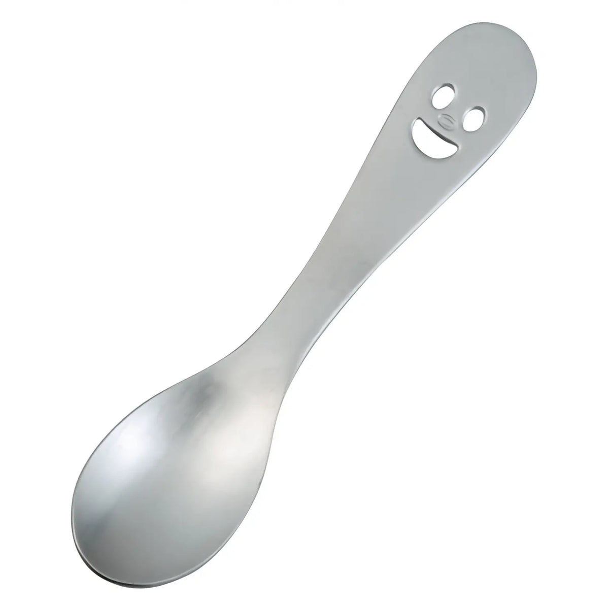 Wada Corporation Nico Stainless Steel Petit Spoon 9.7cm