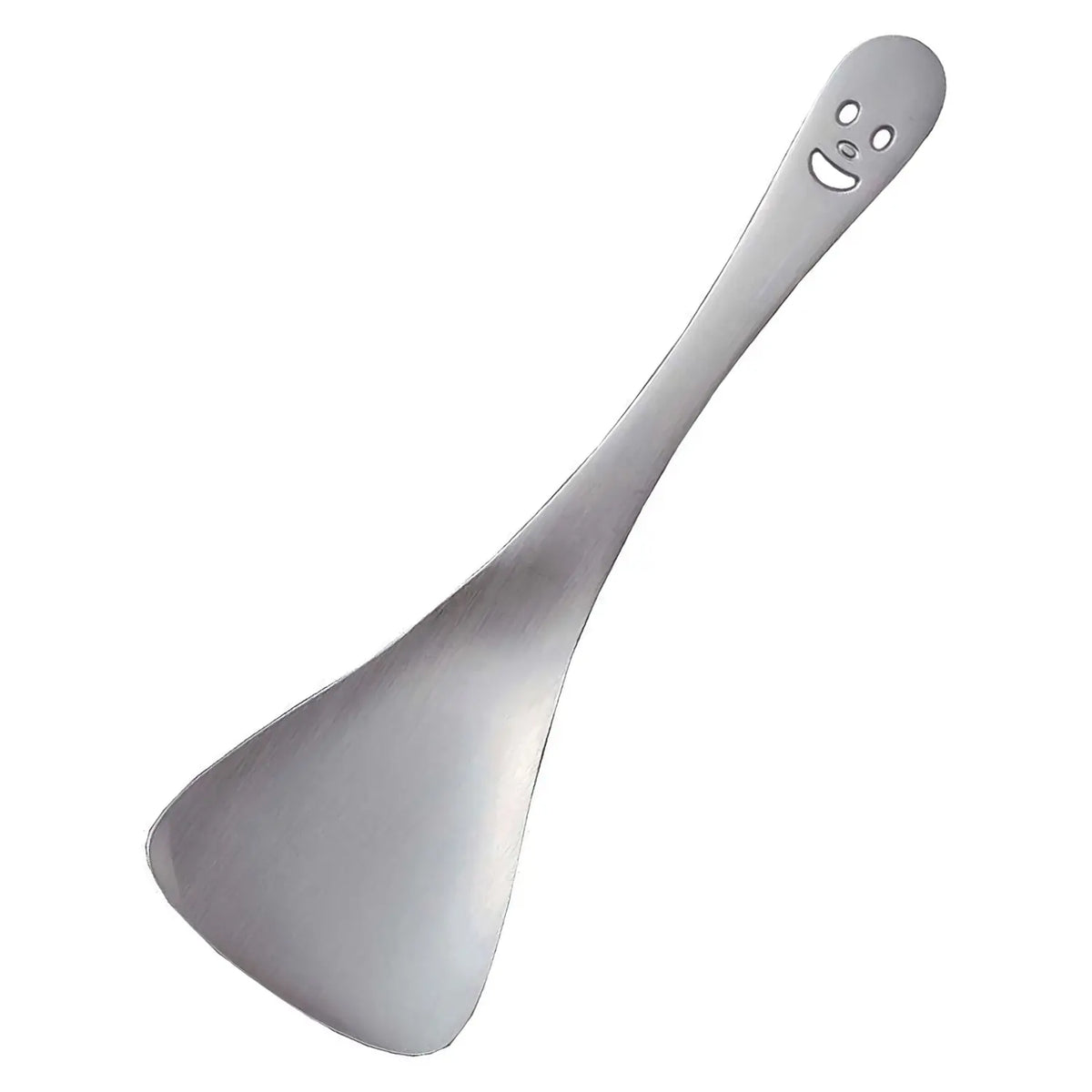 Wada Corporation Nico Stainless Steel Serving Spoon 6.5cm