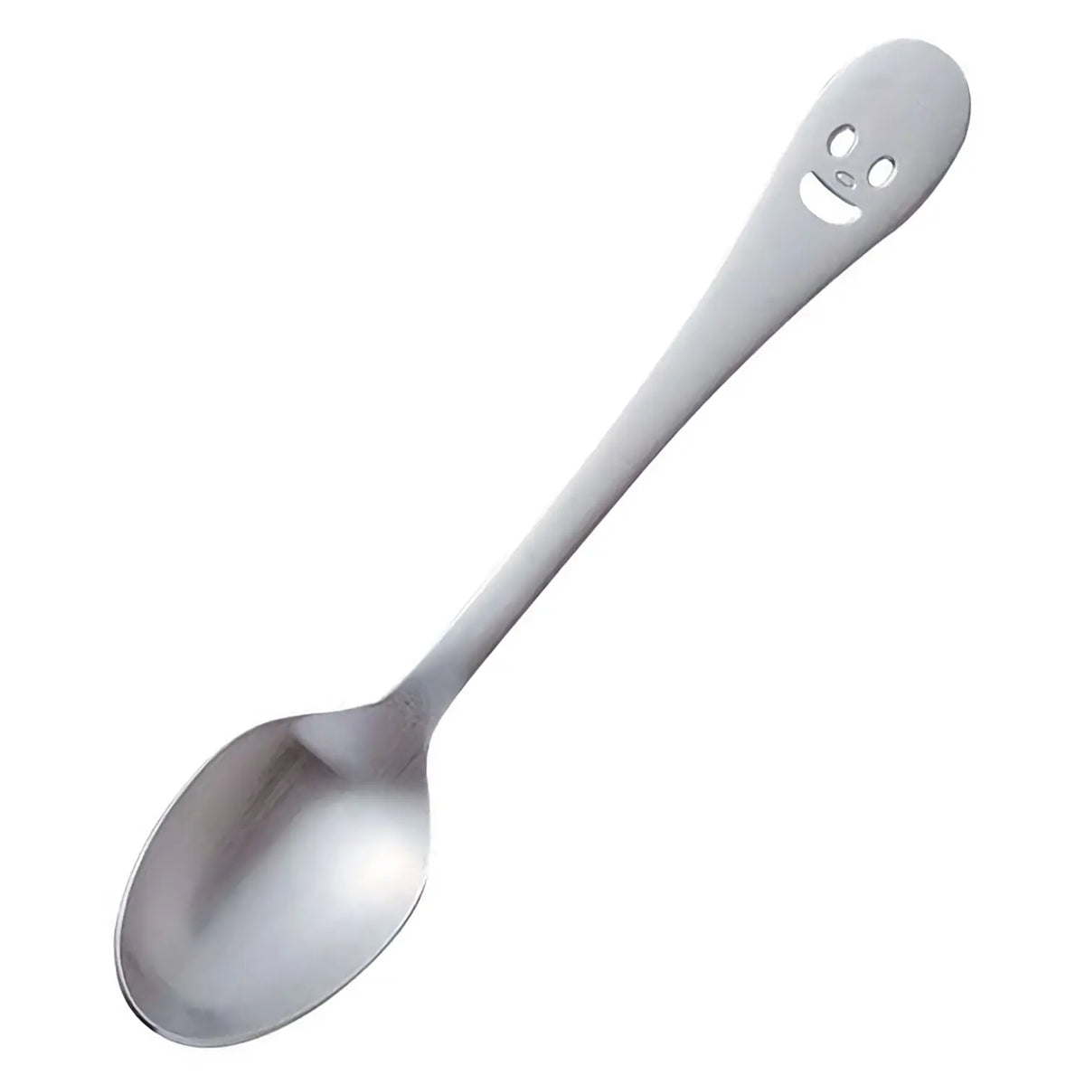 Wada Corporation Nico Stainless Steel Tea Spoon 13.7cm