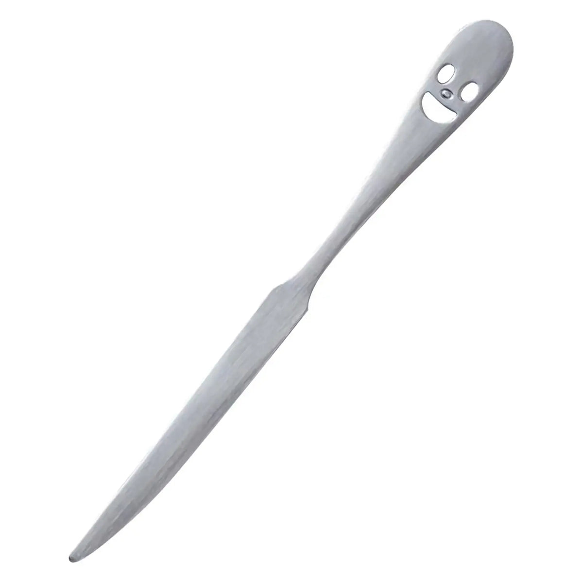 Wada NICO Stainless Steel Pastry Pick 12.4cm