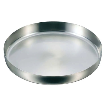 Wadasuke Stainless Steel Tray for Curry