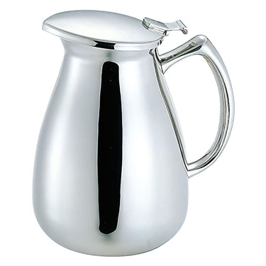 Wadasuke Stainless Steel Water Pitcher