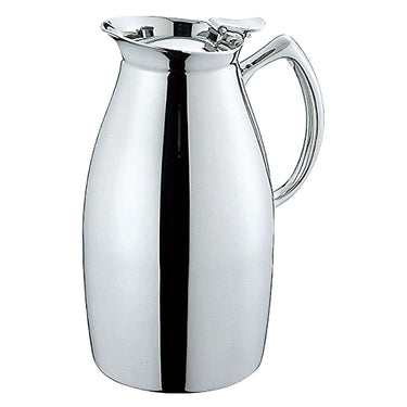 Wadasuke Stainless Steel Water Pitcher
