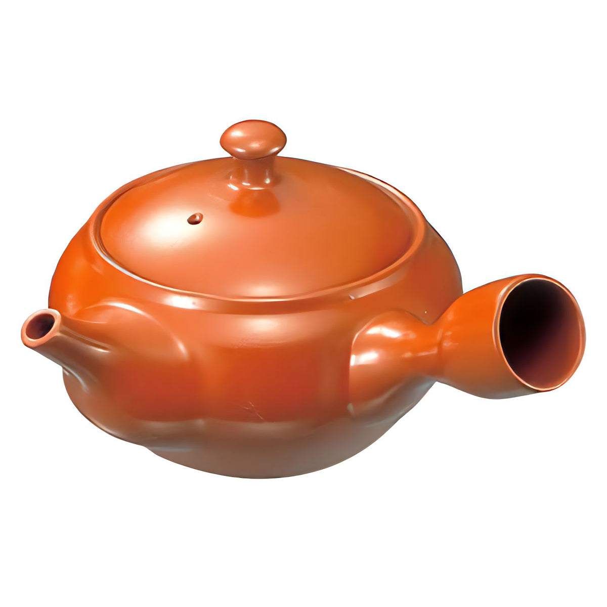 Watari Porcelain Kyusu Teapot