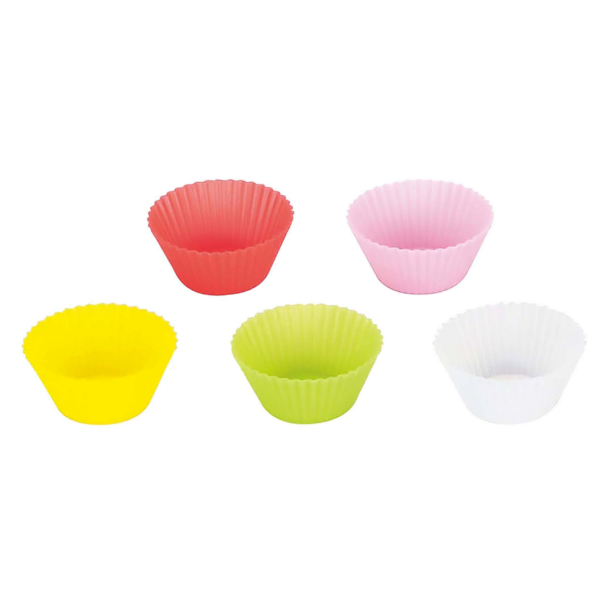World Create Silicone Resin Cup