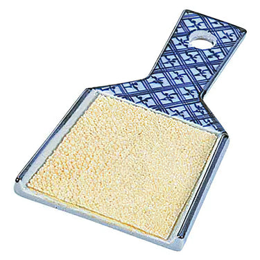 World Vision Sharkskin Wasabi Grater