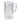 Yukiwa Plastic Water Pitcher 1.7L