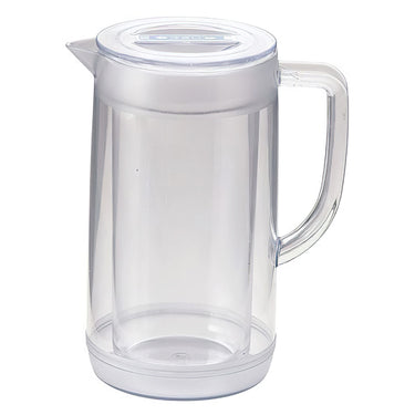 Yukiwa Plastic Water Pitcher 1.7L