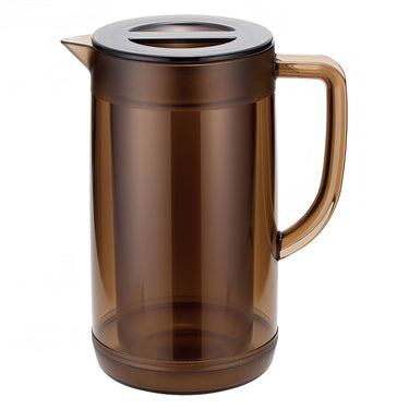 Yukiwa Plastic Water Pitcher 1.7L