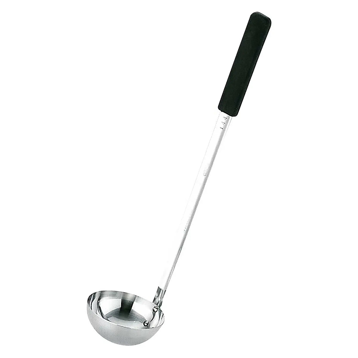 Sampo Sangyo Stainless Steel Long Soup Ladle