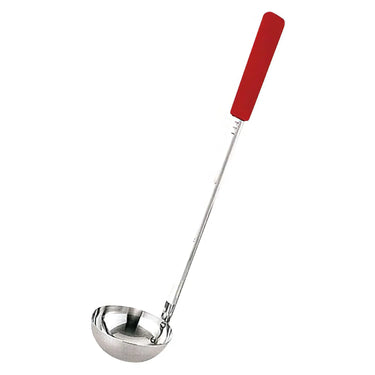 Yukiwa Stainless Steel Long Soup Ladle