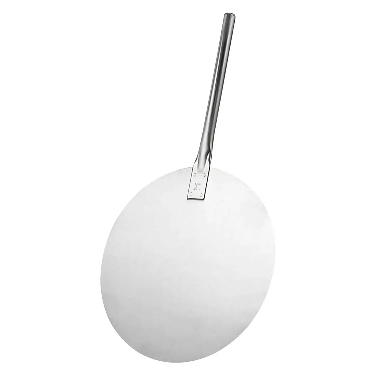 Sampo Sangyo Stainless Steel Pizza Peel with Short Handle