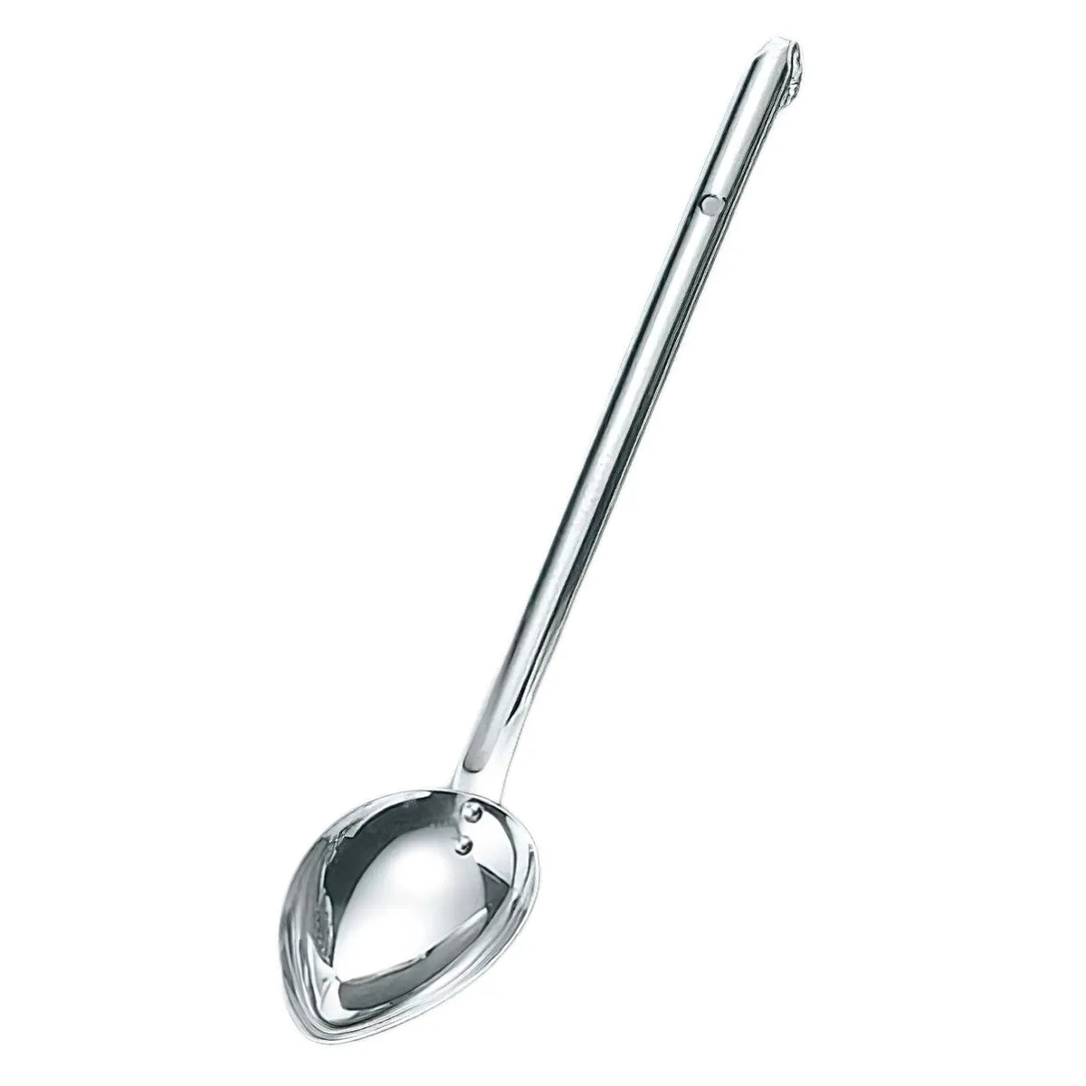 Sampo Sangyo Stainless Steel Vertical-Scooping Ladle