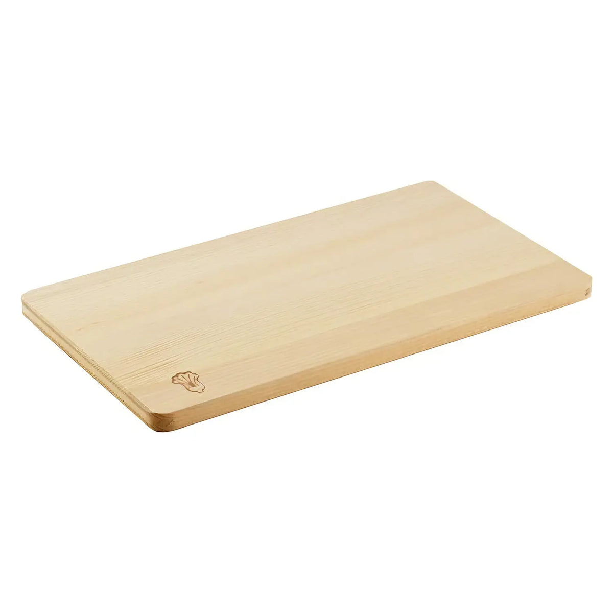 Yamacoh Anti-warp Processed Wooden Cutting Board