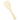 Yamacoh Hinoki Cypress Wood Rice Spatula