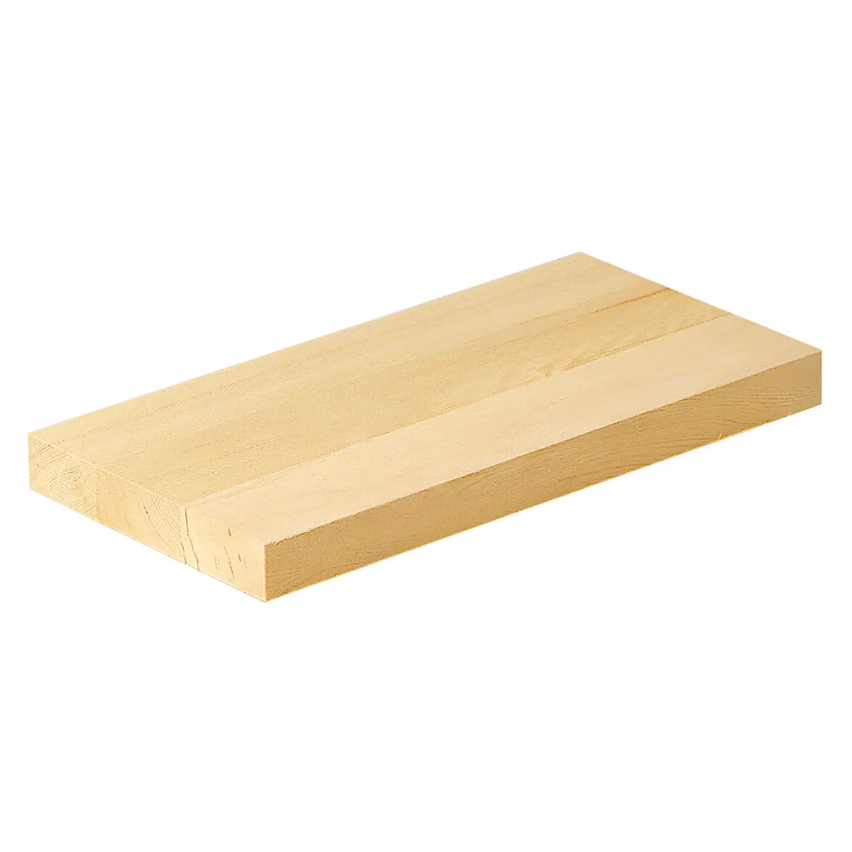 Yamacoh Hinoki Cypress Wooden Cutting Board