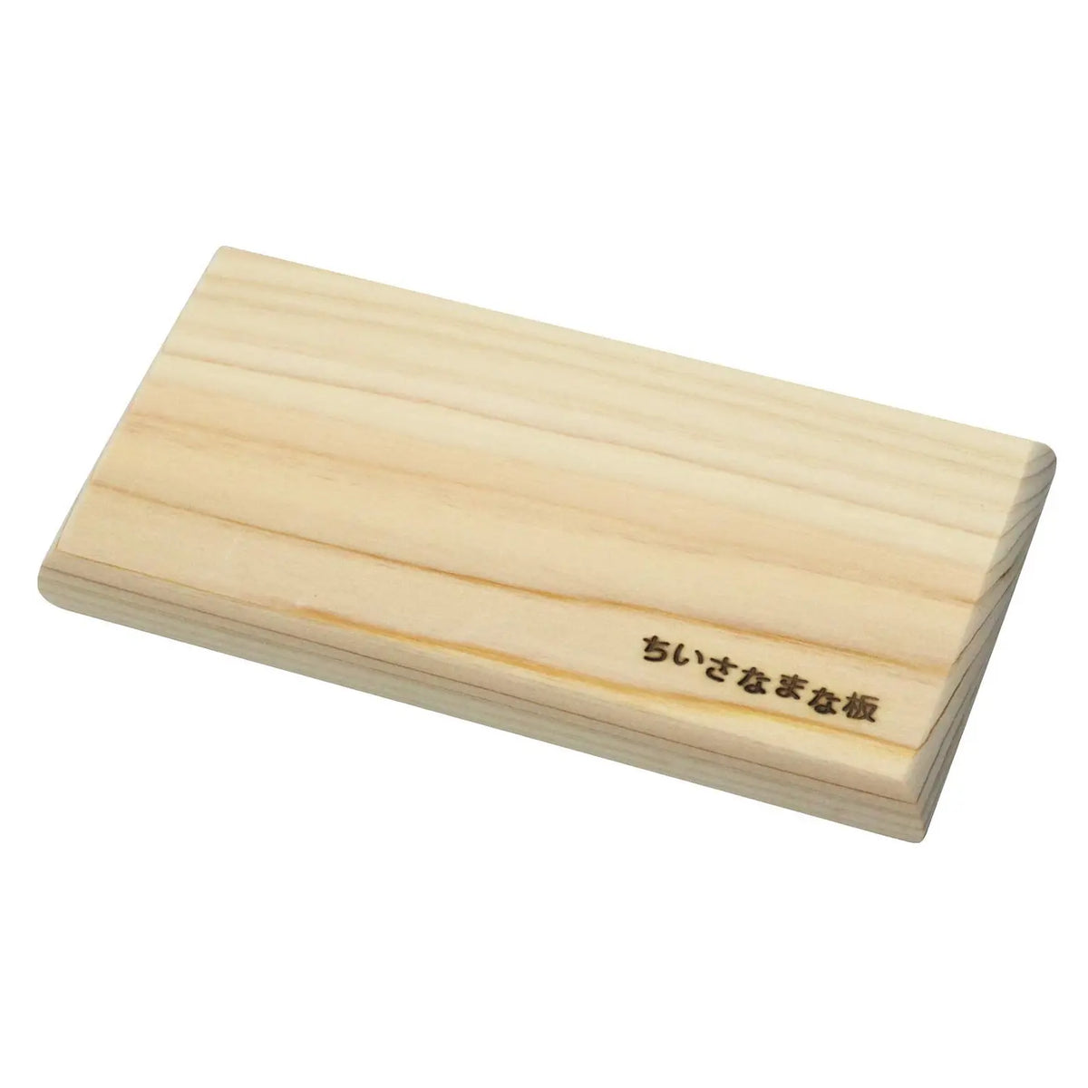 Yamacoh Hinoki Cypress Wooden Mini Cutting Board 84169 - Globalkitchen Japan